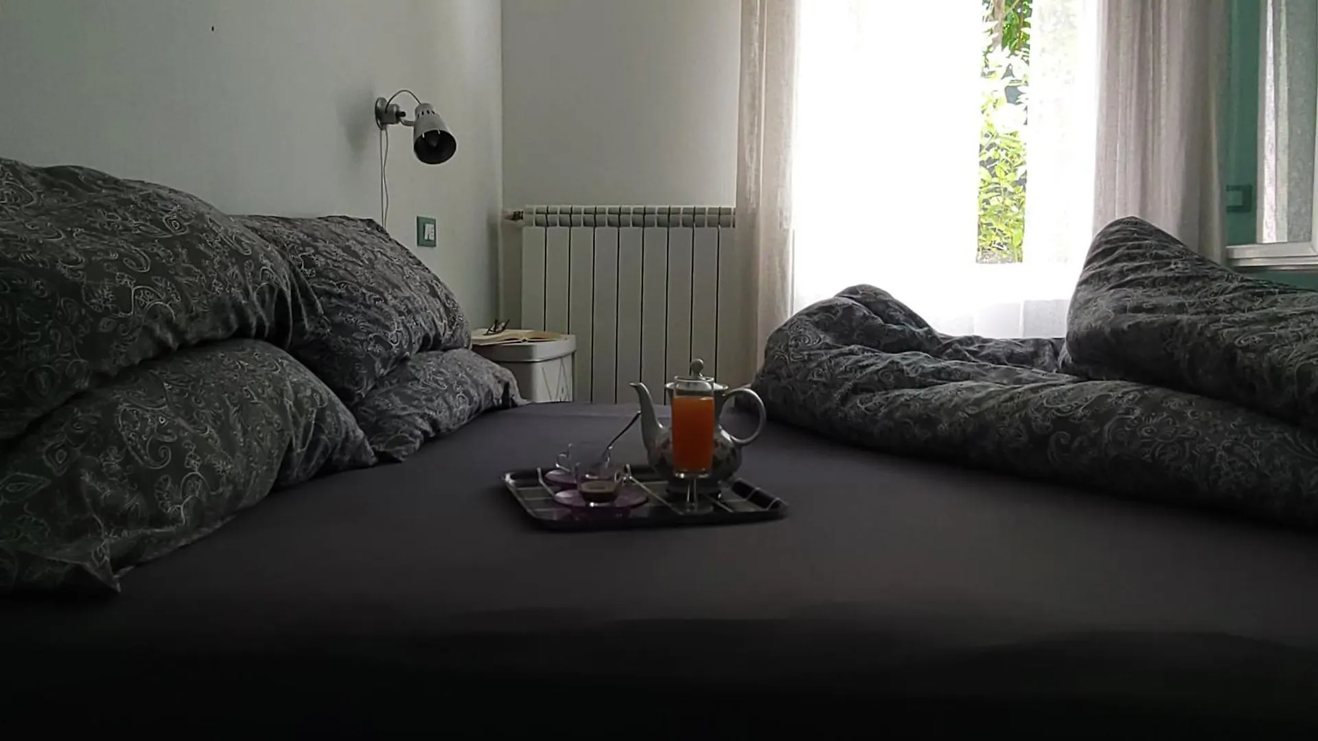 Il Covo Dei Ranocchi Βίλα Calvagese Della Riviera Ιταλία