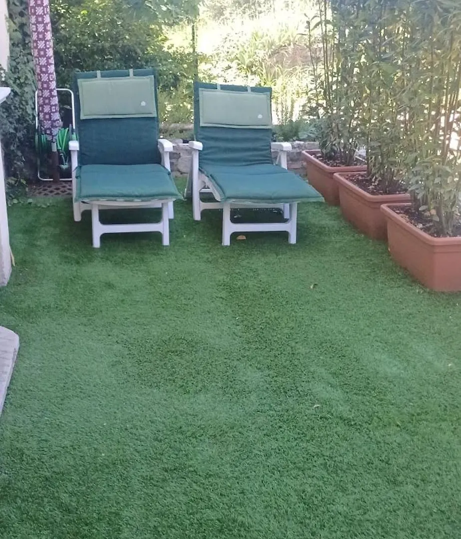 Σπίτι διακοπών Il Covo Dei Ranocchi Βίλα Calvagese Della Riviera Ιταλία