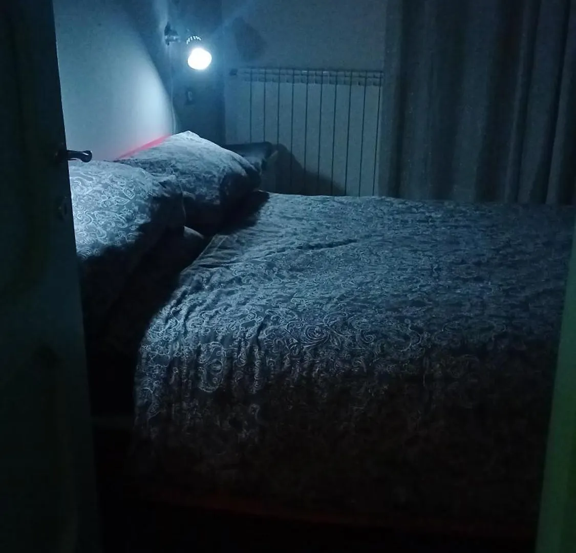 Il Covo Dei Ranocchi Villa Calvagese Della Riviera 0*,