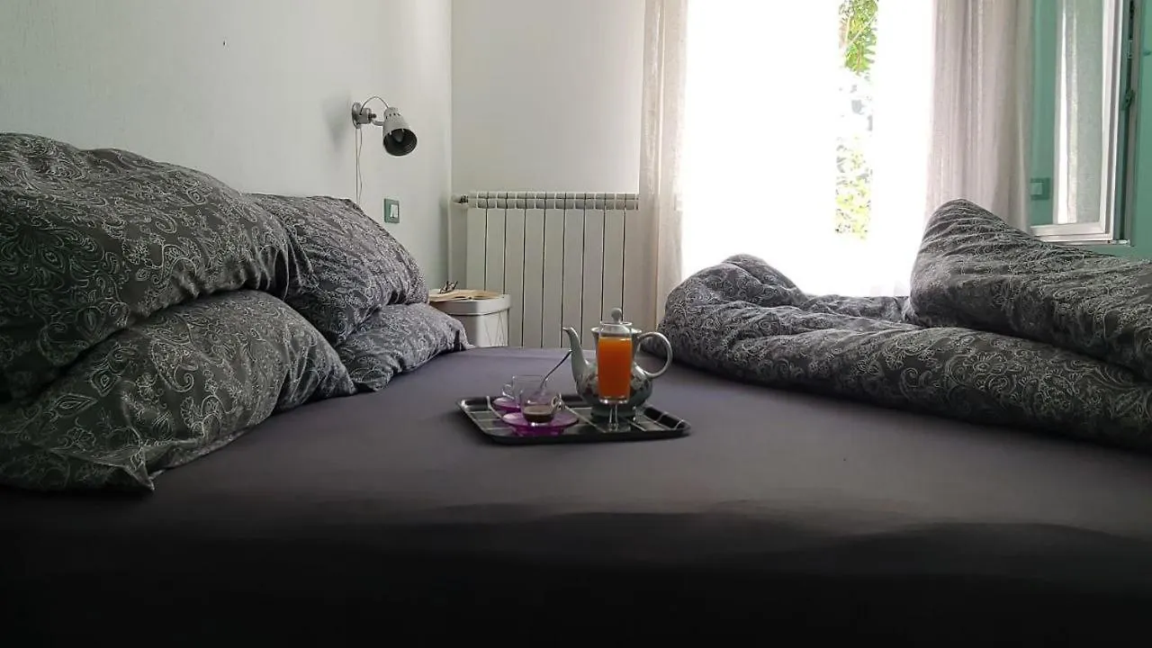 Villa Il Covo Dei Ranocchi Calvagese Della Riviera 0*,  Italia
