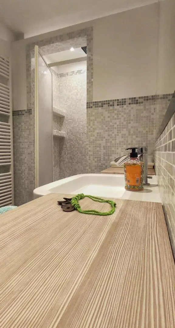 Casa vacanze Villa Il Covo Dei Ranocchi Calvagese Della Riviera Italia
