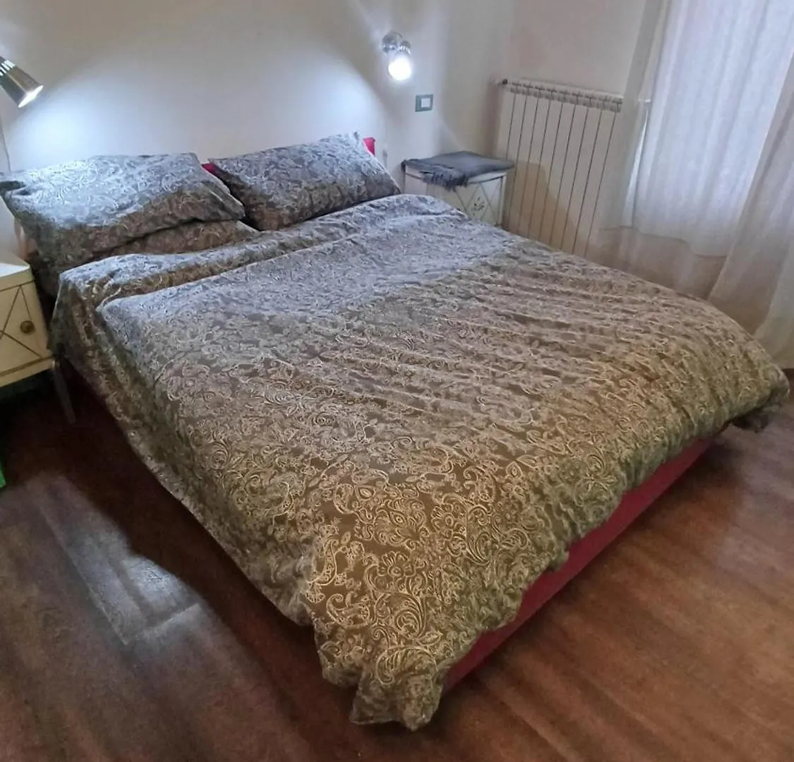Casa vacanze Villa Il Covo Dei Ranocchi Calvagese Della Riviera